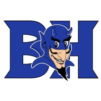 Bismarck Henning High School logo, Bismarck Henning High School contact details