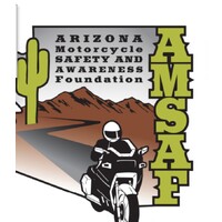 ARIZONA MOTORCYCLE SAFETY AND AWARENESS FOUNDATION logo, ARIZONA MOTORCYCLE SAFETY AND AWARENESS FOUNDATION contact details