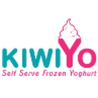 KiwiYo logo, KiwiYo contact details