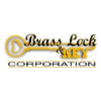 Brass Lock & Key Corporation logo, Brass Lock & Key Corporation contact details