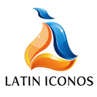 Latin Iconos logo, Latin Iconos contact details