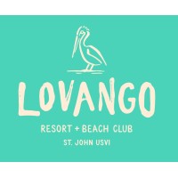 Lovango Resort & Beach Club logo, Lovango Resort & Beach Club contact details