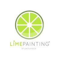 LIME Painting of Castle Rock logo, LIME Painting of Castle Rock contact details