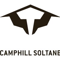 Camphill Soltane logo, Camphill Soltane contact details