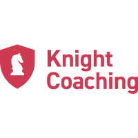 Knight coaching logo, Knight coaching contact details