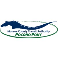 Monroe County Transit Authority logo, Monroe County Transit Authority contact details