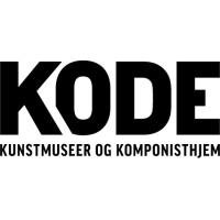 KODE Kunstmuseer og komponisthjem logo, KODE Kunstmuseer og komponisthjem contact details