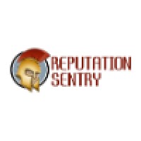 Reputation Sentry logo, Reputation Sentry contact details