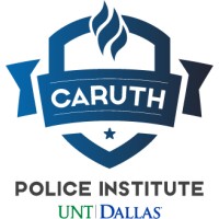 Caruth Police Institute logo, Caruth Police Institute contact details