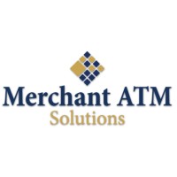 Merchant ATM Solutions logo, Merchant ATM Solutions contact details