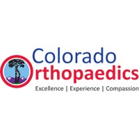 Colorado Orthopaedics logo, Colorado Orthopaedics contact details