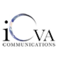 iOVA Communications logo, iOVA Communications contact details