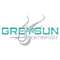 GreySun Equipment Co. logo, GreySun Equipment Co. contact details