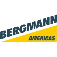 Bergmann Americas logo, Bergmann Americas contact details