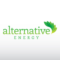 Alternative Energy logo, Alternative Energy contact details