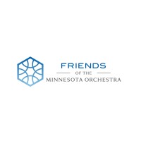 FRIENDS of the Minnesota Orchestra logo, FRIENDS of the Minnesota Orchestra contact details