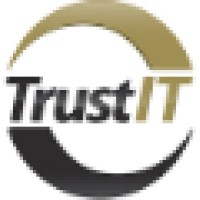 Trust I.T. logo, Trust I.T. contact details