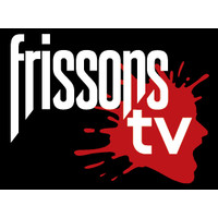 Frissons TV logo, Frissons TV contact details