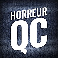 Horreur Québec logo, Horreur Québec contact details