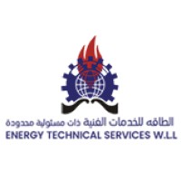 Energy Technical Service W.L.L, logo, Energy Technical Service W.L.L, contact details