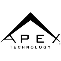 Apex Technology logo, Apex Technology contact details