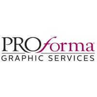 Proforma Graphic Services logo, Proforma Graphic Services contact details