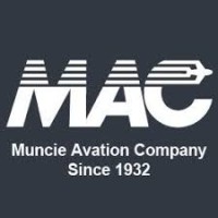 Muncie Aviation Company logo, Muncie Aviation Company contact details