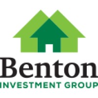 Benton Investment Group, LLC logo, Benton Investment Group, LLC contact details