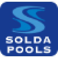 Solda Pools Ltd. logo, Solda Pools Ltd. contact details