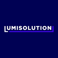 Lumisolution logo, Lumisolution contact details