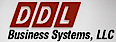 DDL Business Systems logo, DDL Business Systems contact details