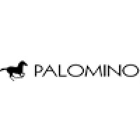 Palomino logo, Palomino contact details