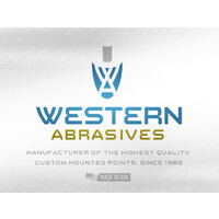 Western Abrasives Inc logo, Western Abrasives Inc contact details