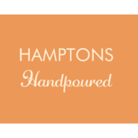 Hamptons Handpoured logo, Hamptons Handpoured contact details