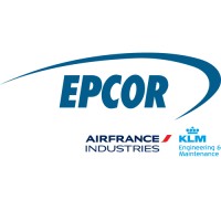 EPCOR BV logo, EPCOR BV contact details