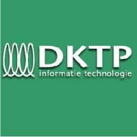 DKTP informatietechnologie logo, DKTP informatietechnologie contact details