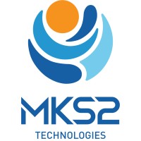 MKS2 logo, MKS2 contact details