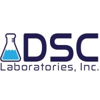 DSC Products Inc logo, DSC Products Inc contact details