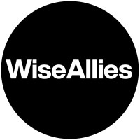 Wise Allies logo, Wise Allies contact details