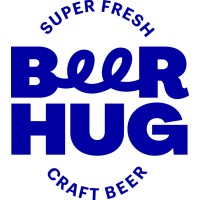 Beer Hug logo, Beer Hug contact details