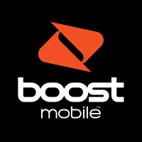 Boost Mobile - Australia logo, Boost Mobile - Australia contact details