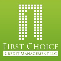 First Choice Credit Management logo, First Choice Credit Management contact details