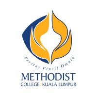 Methodist College Kuala Lumpur (MCKL) logo, Methodist College Kuala Lumpur (MCKL) contact details