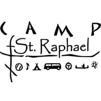 Camp St. Raphael logo, Camp St. Raphael contact details