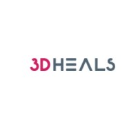 3DHEALS LLC logo, 3DHEALS LLC contact details