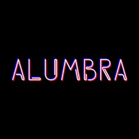 Alumbra logo, Alumbra contact details