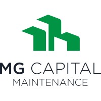 Capital Maintenance Inc logo, Capital Maintenance Inc contact details