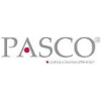 PASCO Inc logo, PASCO Inc contact details