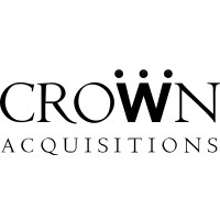 Crown Acquisitions Inc. logo, Crown Acquisitions Inc. contact details