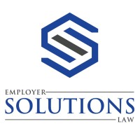 Employer Solutions Law logo, Employer Solutions Law contact details